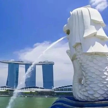 分享新加坡创业优势