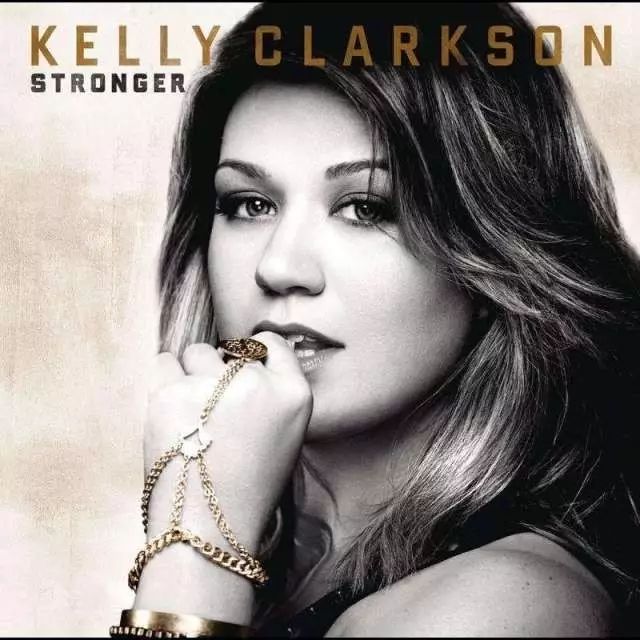 每日音乐推荐(经典)| Kelly Clarkson《Don't You Wanna Stay》现场版 中英字幕