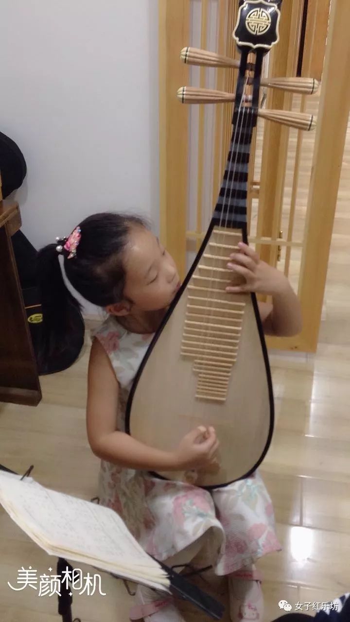琵琶演奏中指法有哪些?