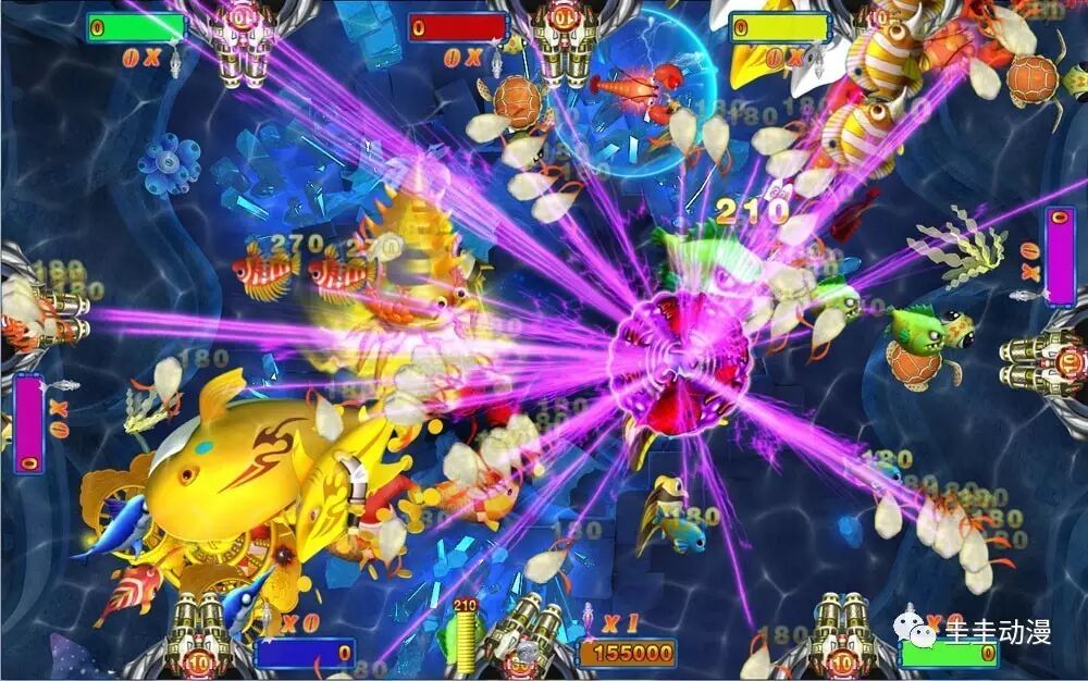 海之歌游戏机玩法说明