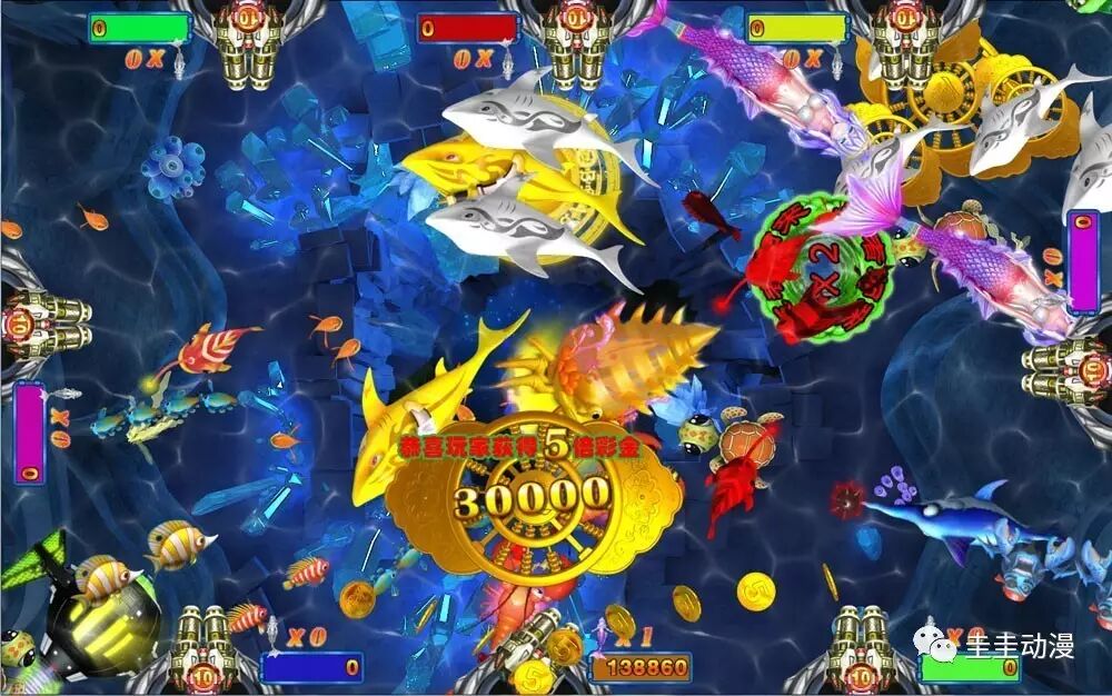 海之歌游戏机玩法说明