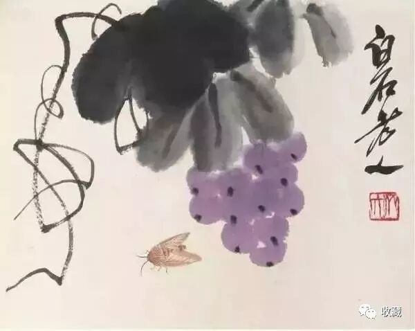 张大千:你连美食都不懂得欣赏,又哪里能学好艺术呢?