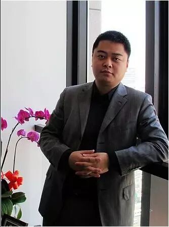 智客专访 | 吴旭辉：商业地产进入存量时代，转型之战不可避免！