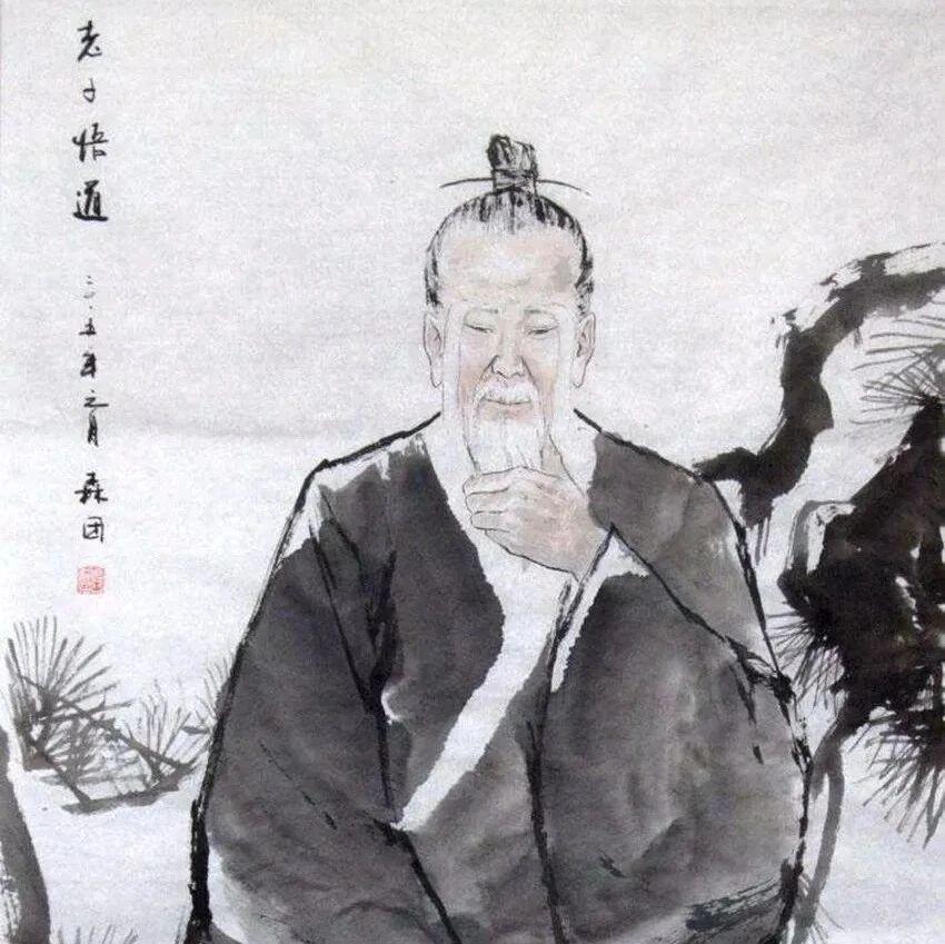 《道德经》：八句话，八种处世大智慧！