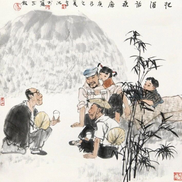 人际交往：时间识人，落难知心；不经一事，不懂一人！