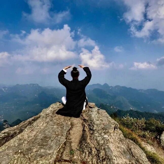 修行论，别以为你进山修道就有多了不起！