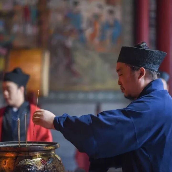如何去和无神论者谈信仰？