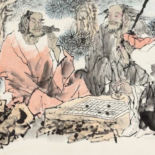 曾国藩：做人，三分精明，七分厚道！
