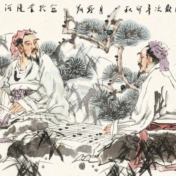 人生的至高修养：容言，容事，容人！（好文）