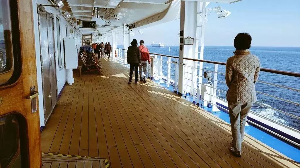 454人感染！“钻石公主”号新冠肺炎人数缘何暴增