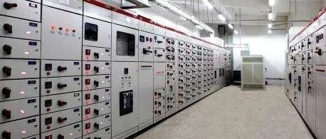 低压配电系统的设计及相关要求