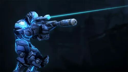 《星际争霸2》进入免费时代。-游戏攻略礼包下载 安卓苹果手游排行榜 好游戏尽在春天手游网