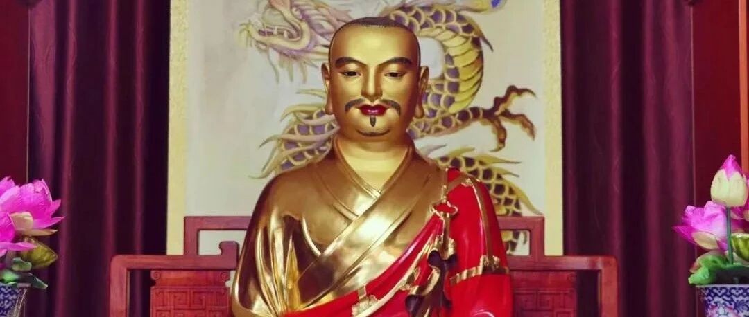 黄龙慧南大师传 · 出家(上)