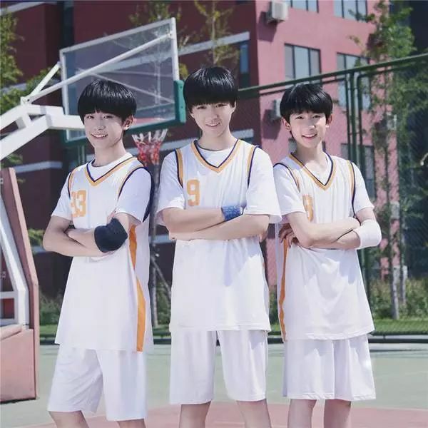 【周五fun音乐】tfboys《小精灵》英文歌词