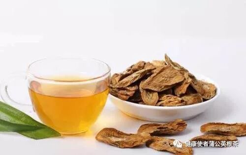 牛蒡茶什么时间喝最好