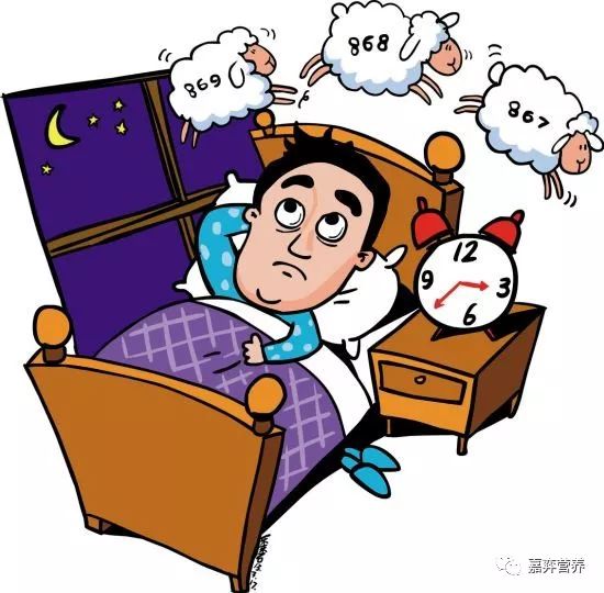 中国成人失眠诊治指南更新