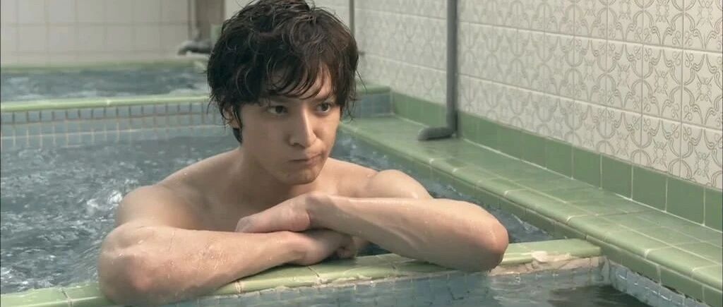 生田斗真结婚了,这部剧让他们定情