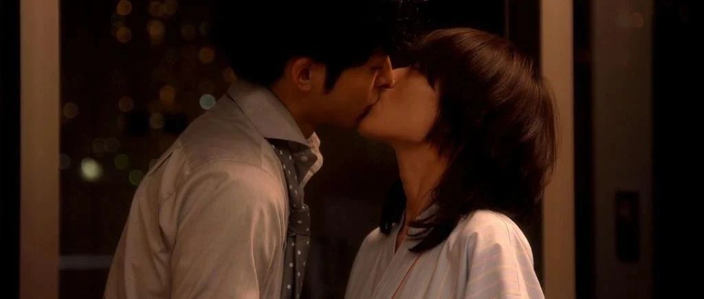 户田惠梨香与松坂桃李结婚!五年前曾合作这部口碑佳作