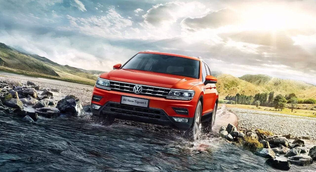 乘联会：上汽大众2017年1月销量夺冠