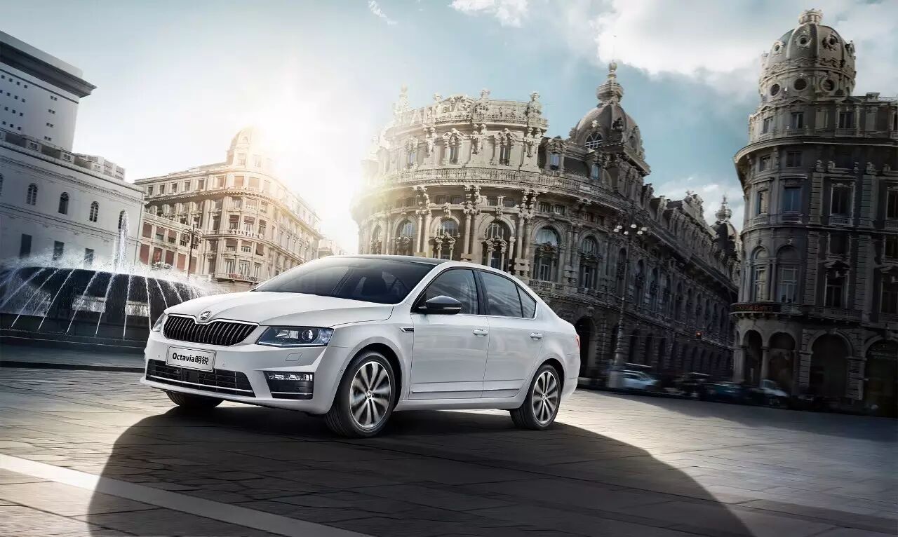 乘联会：上汽大众2017年1月销量夺冠