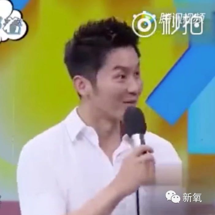 汪涵的一句话,李晨在范冰冰旁边差点吓哭…陈小春更绝!