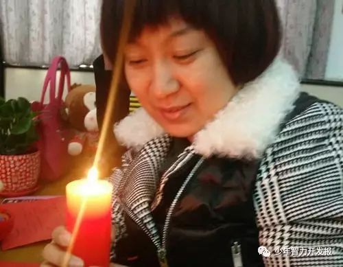 【师说新年特辑】师者:幸福在平凡中坚守
