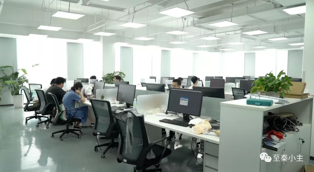 寒武纪落户上海