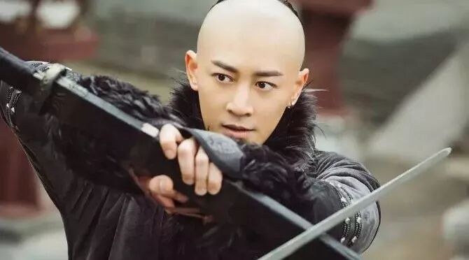 林峯:他是&ldquo;TVB小李子&rdquo;,也是演技被低估了多年的好演员