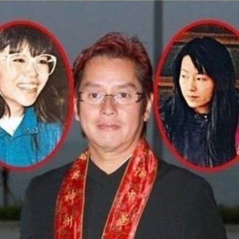 被嘲“渣男始祖”,谭咏麟亲自回应:有两个老婆不好!