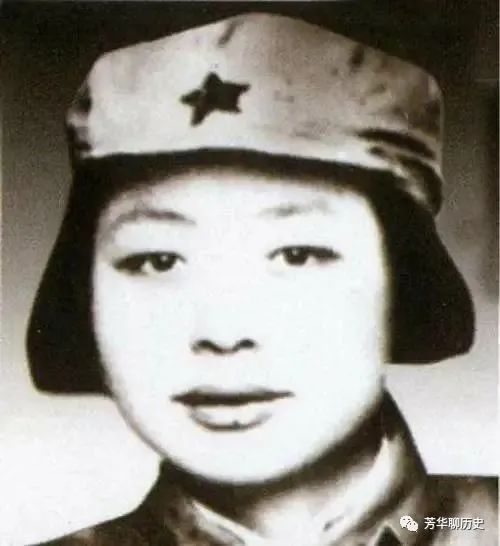 开国中将吴先恩死而复生妻子改嫁罗荣桓他送祝福被主席夸奖