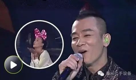 陈小春你也太幸福了,羡慕嫉妒啊!