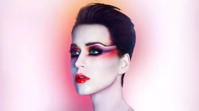 Katy Perry将携全新“WITNESS: The Tour”于明年登陆亚洲,你准备好了吗?