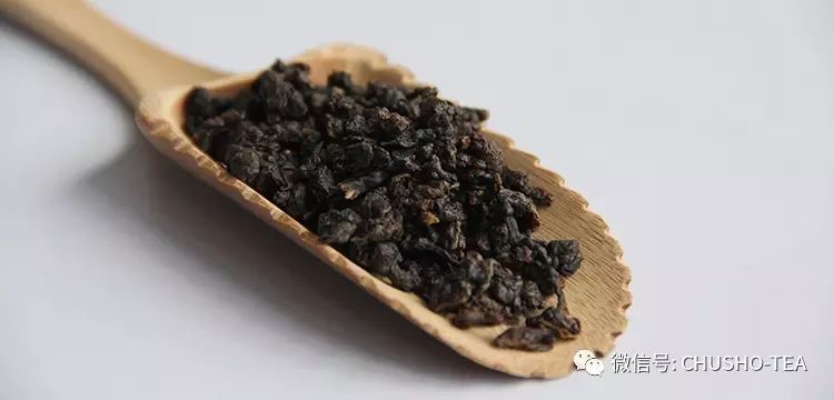 到底是乌龙茶,还是红茶?