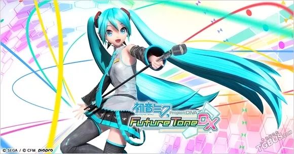 《初音未来:歌姬计划 未来之声DX》评测:只此一家的音游看板娘