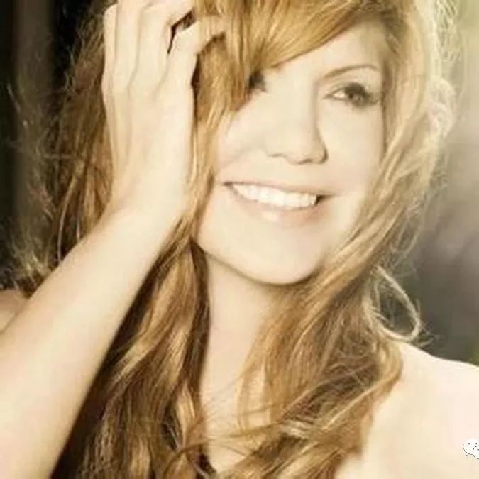 分享|美国天后Alison Krauss的单曲《when you say nothing at all》