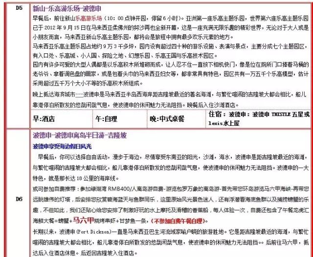 【心理測試】據說很準的心理測試，你敢不敢來試試？ 旅行 第40張