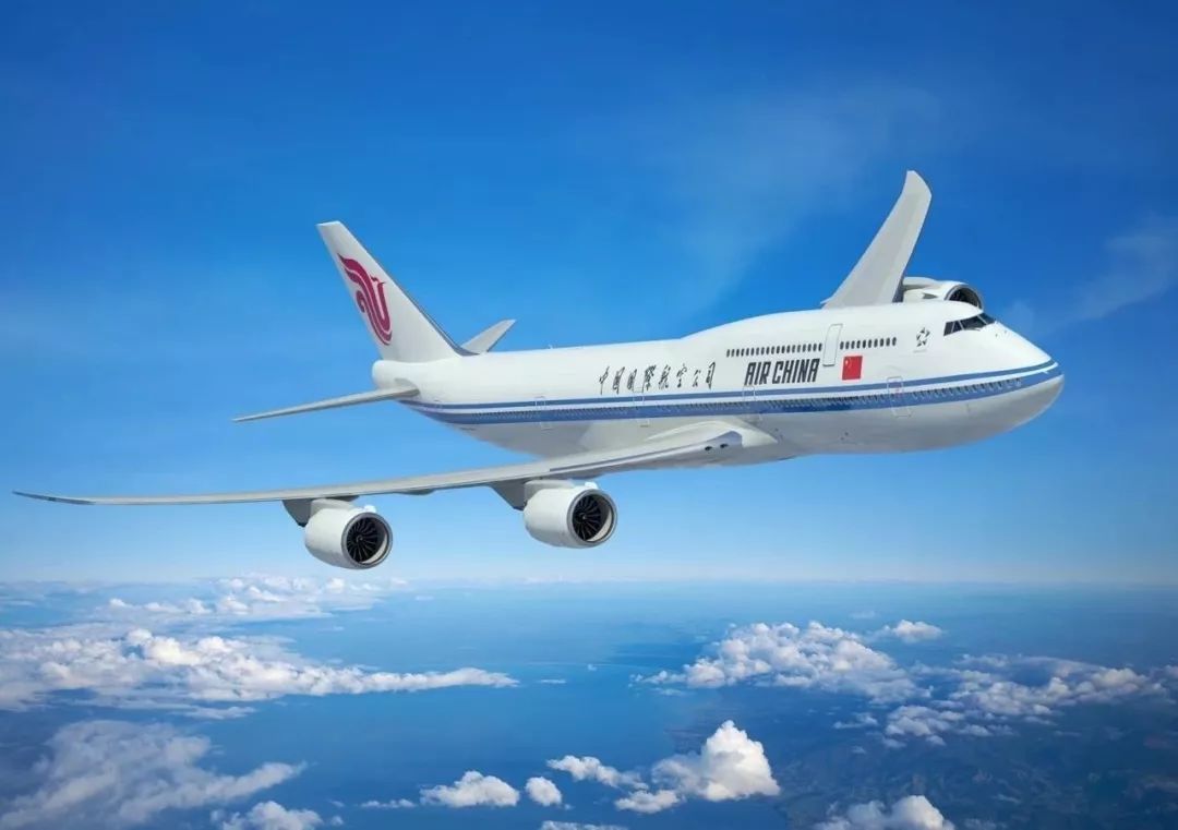 国航北京-雅典直飞航线增至每周3班啦!