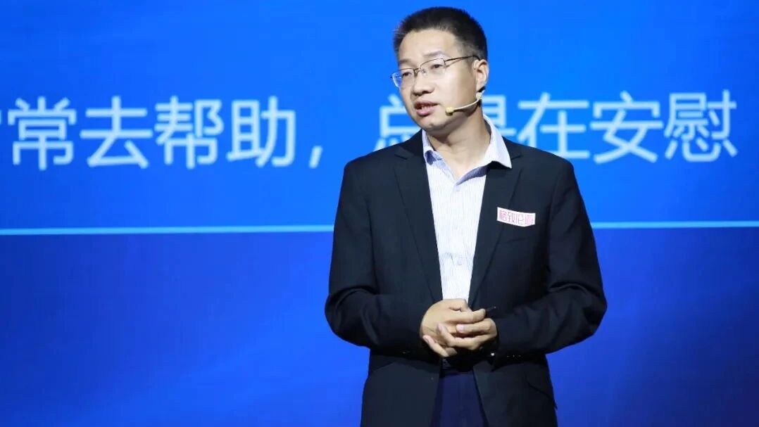 很多人看起来好端端，为什么会猝死？杨进刚医生最新演讲