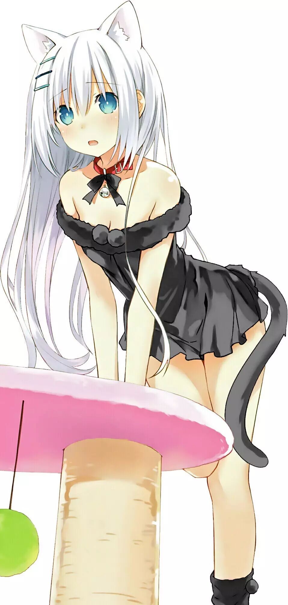 壁纸 鸢一折纸 约会大作战 352期 自由微信 Freewechat