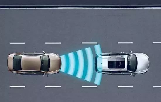 自动泊车