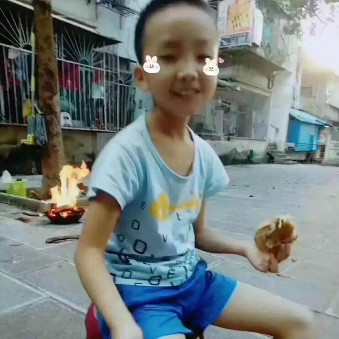 金平一男孩上学路上失联,两天后才找到!