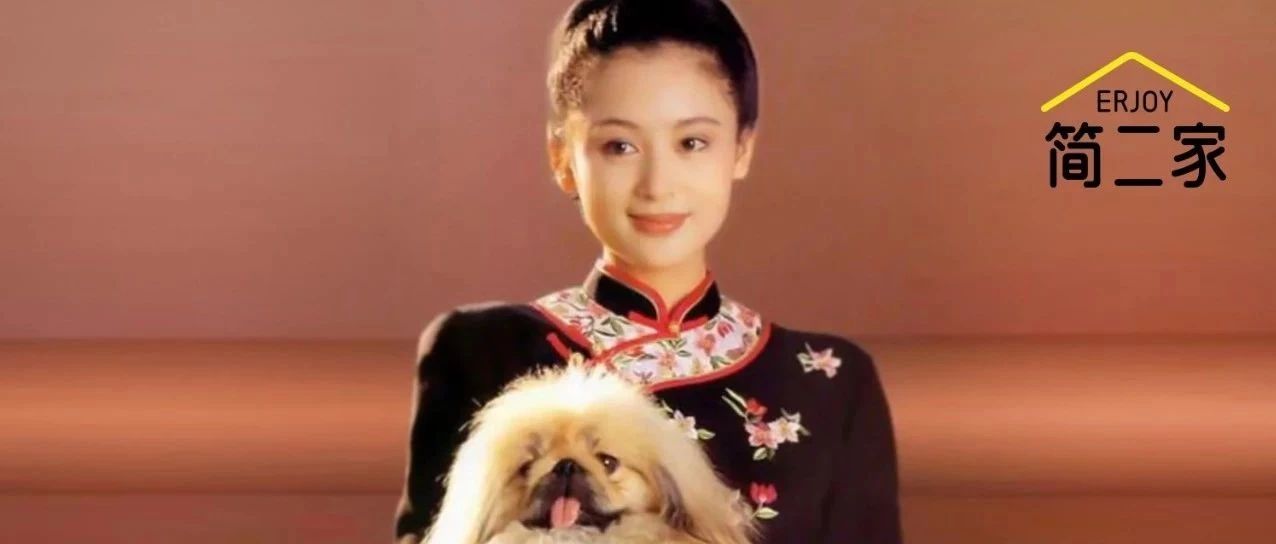 曾是内地第一美女的陈红,为什么要嫁给三婚、大16岁的陈凯歌?