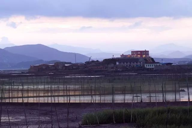 福州，塘屿岛，海坛天神_三亚中粮红塘悦海_海塘