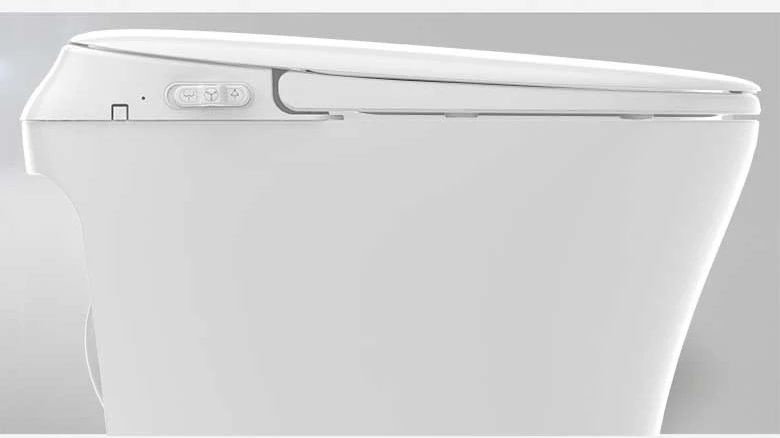 【NEW ARRIVAL】JXD-60126智能坐便器