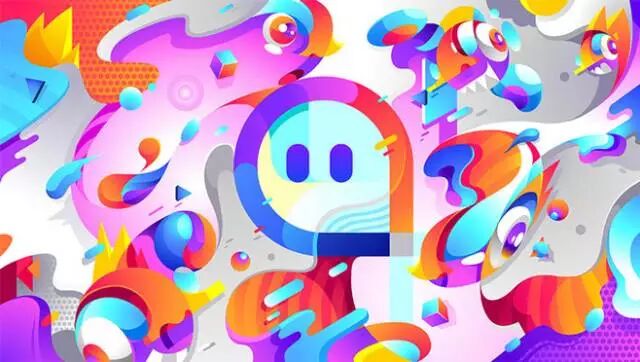 ai部分字体变色_ai怎么整体变色_ai渐变色怎么调自己想要的颜色