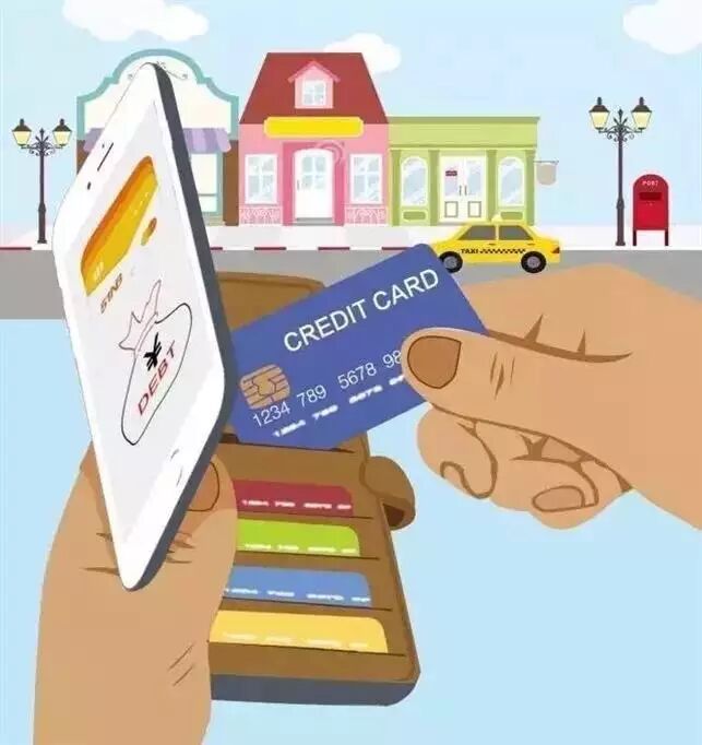 从不被看好到估值10亿美金，看51信用卡如何绝地反击？