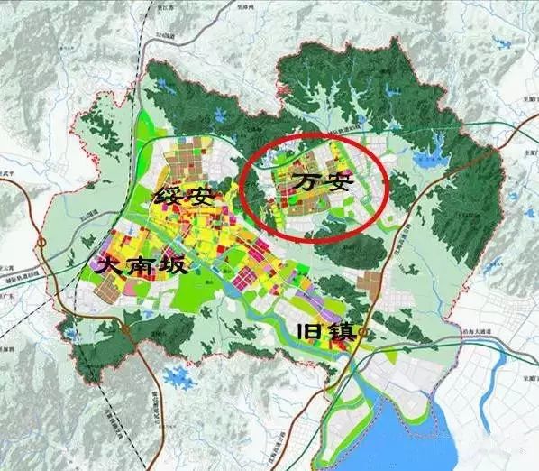 【最新】漳浦这条国家关注的道路,有望6月份通车!