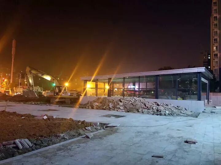 21号线为连接汉口和新洲阳逻的地铁线