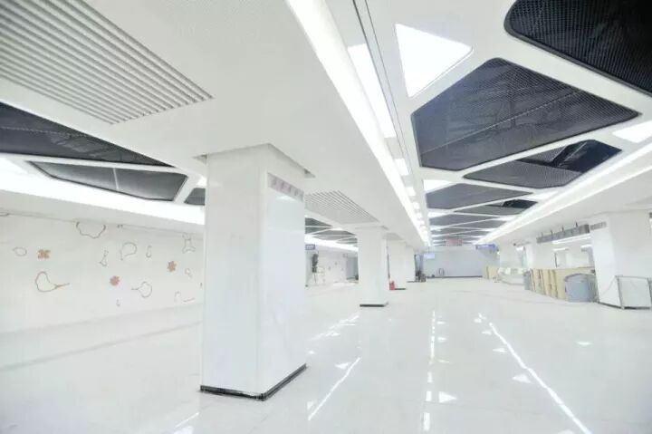 21号线为连接汉口和新洲阳逻的地铁线