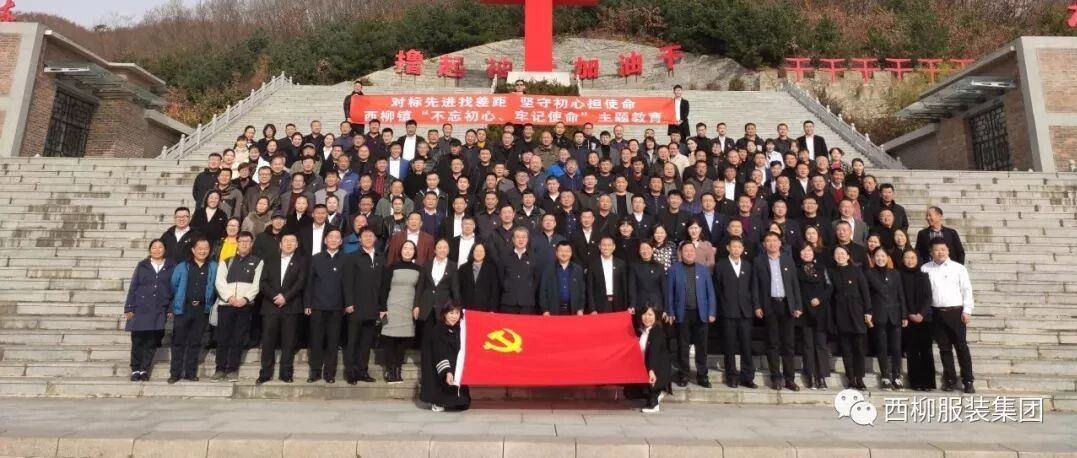 西柳镇干群一心全面打响疫情防控阻击战